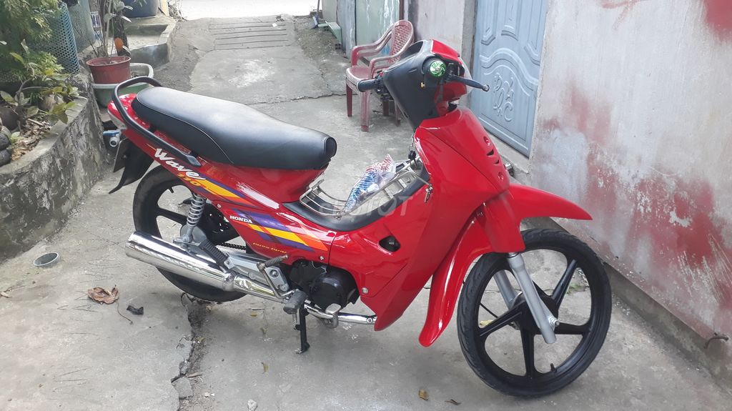 Xe 50cc thanh lý