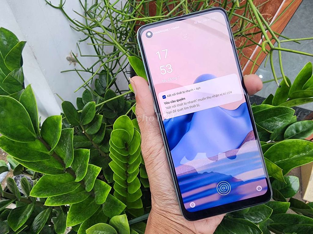 Oppo Reno 7Z 5G Chih Hang 128G 8.0G Snapgon 695 5G