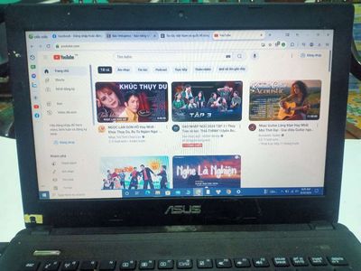 Laptop Asus K45A còn tốt