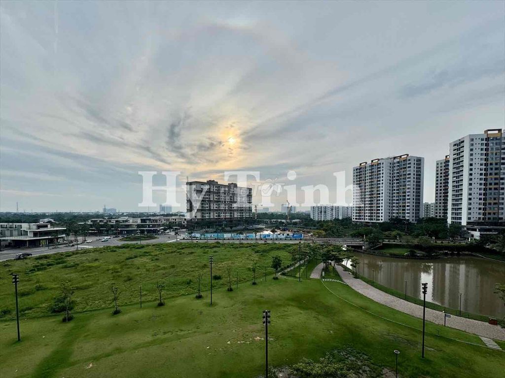 CHO THUÊ 2PN 78m2 MIZUKI PARK - VIEW SIÊU ĐẸP BLOCK MP678 Nguyễn Văn Linh, Xã Bình Hưng, Huyện Bình Chánh, Tp Hồ Chí Minh Huyện Bình Chánh Tp Hồ Chí Minh