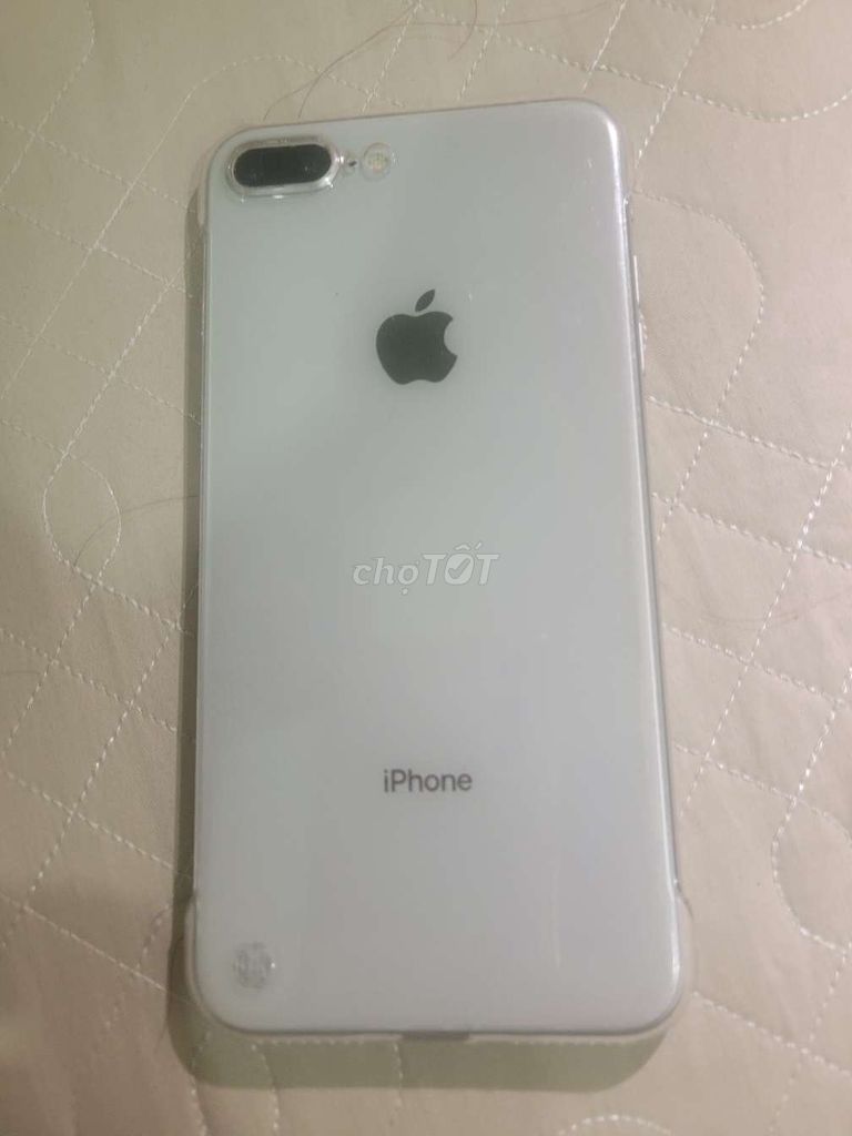 iPhone 8 Plus 64GB Xám Bản Quốc Tế. Mua bán Điện thoại tại Quận Đống Đa Hà Nội được đăng bởi nguyễn tiến lực hình 1