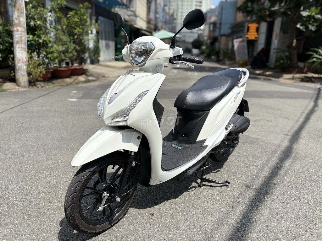 🔥Candy Hermosa 50cc🔥2024 Chính Chủ🔥odo 3.800km. Mua bán Xe máy tại Quận Tân Phú Tp Hồ Chí Minh được đăng bởi Cửa Hàng Xe Máy Gia Kiệt hình 6