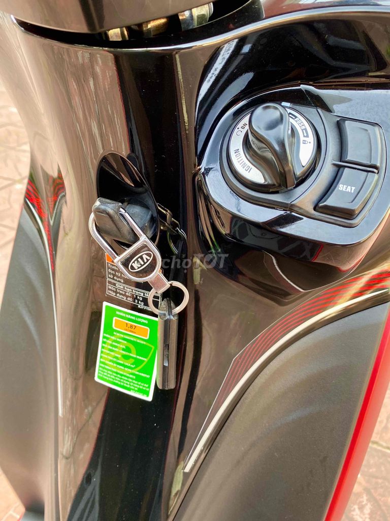 Yamaha JANUS Fi mẫu mới 2022 chạy 12.000Km. Mua bán Xe máy tại Quận Ninh Kiều Cần Thơ được đăng bởi Xe Máy TÂN LIÊN HƯNG 1 91B hình 9