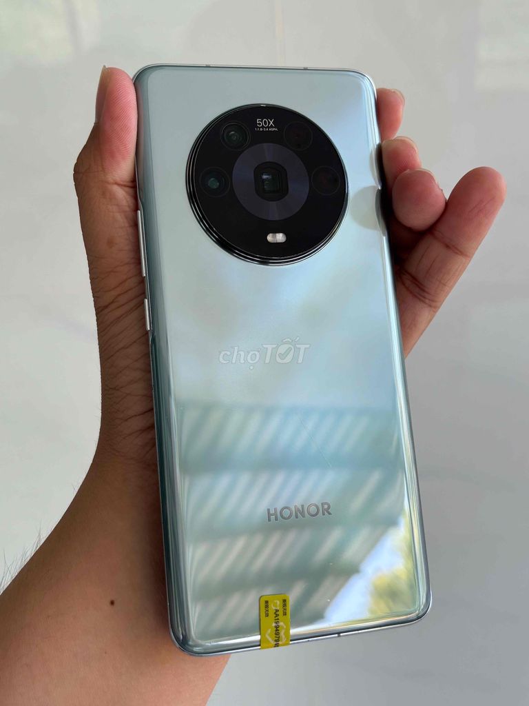 HONOR Magic 4 8/256GB. Mua bán Điện thoại tại Huyện Tam Bình Vĩnh Long được đăng bởi Vi Khang Mobile hình 1