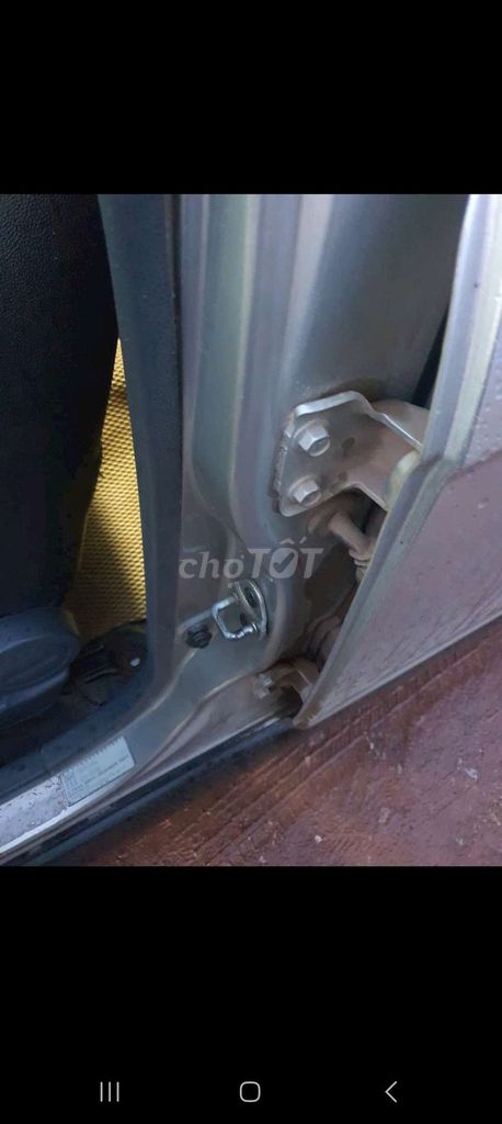 Matits 3Nhập khẩu 2008. Mua bán Ô tô tại Huyện Gia Lâm Hà Nội được đăng bởi Anh chien hình 9