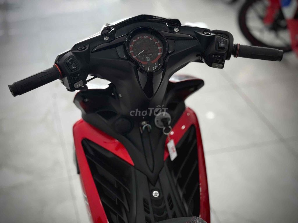 Lc135 dọn Kiểng máy 57zz bao êm ( Hỗ trợ GÓP ). Mua bán Xe máy tại Thị xã Phú Mỹ Bà Rịa - Vũng Tàu được đăng bởi Cửa Hàng Xe Máy Phú Mỹ hình 3