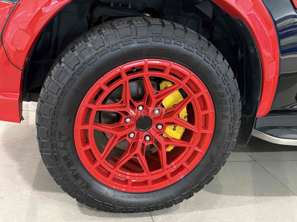 Everest 2 Cầu 11.500km Lên Nhiều Đồ Chơi Đẹp. Mua bán Ô tô tại Quận Tân Bình Tp Hồ Chí Minh được đăng bởi FORD PHỔ QUANG XE CŨ hình 5