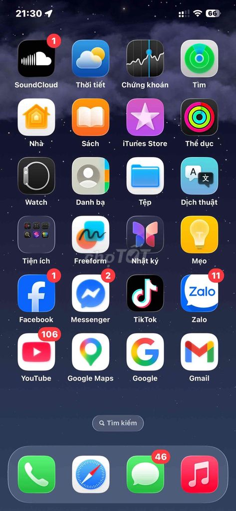 Màn hình Apple iPhone 12 Pro Max JK. Mua bán Linh kiện (RAM, Card...) tại Huyện Diễn Châu Nghệ An được đăng bởi giáp hình 1