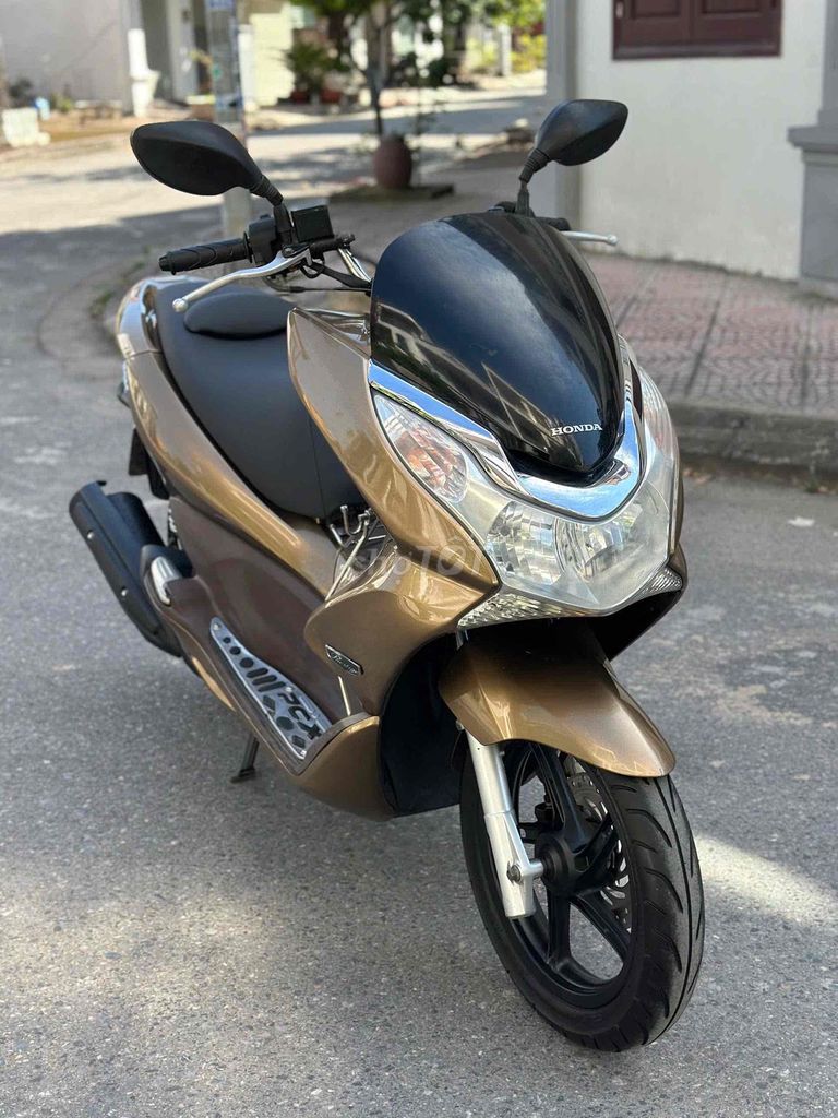 PCX 125 nhập Thái Lan nguyên chiếc. Mua bán Xe máy tại Quận Lê Chân Hải Phòng được đăng bởi Xe Máy Thương Hường  hình 2