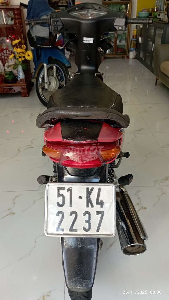 Honda wave 100. Mua bán Xe máy tại Huyện Bến Cầu Tây Ninh được đăng bởi Nhân hình 13