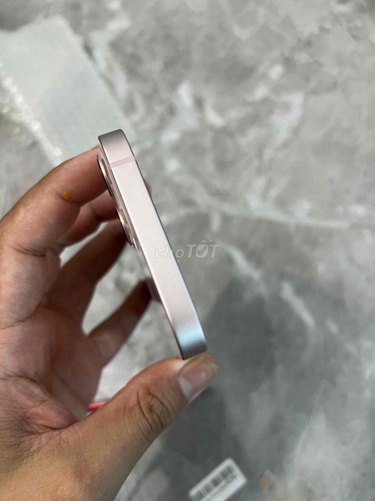 Apple iPhone 13 128GB zin đẹp full chức năng. Mua bán Điện thoại tại Huyện Kim Sơn Ninh Bình được đăng bởi Keng  hình 1