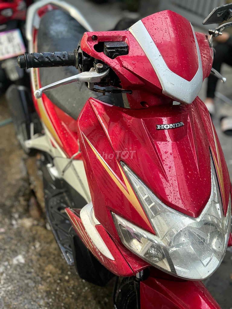 honda AB Fi 3/2011 bst 70