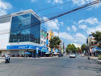 NC mặt tiền Vip góc Trần Văn Khéo. Cho thuê văn phòng, mặt bằng kinh doanh tại Quận Ninh Kiều Cần Thơ được đăng bởi Linh Phùng