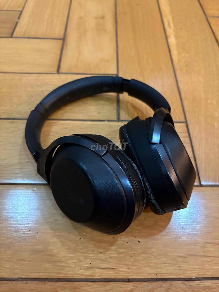 Tai nghe Bluetooth Sony MDR-1000x Đen. Mua bán Tivi, Âm thanh tại Quận 7 Tp Hồ Chí Minh được đăng bởi Truong Nam hình 1