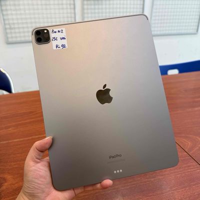 Apple iPad Pro M2 12.9 inch 256GB