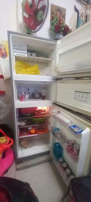 Tủ lạnh 3 cửa 300l thanh lý