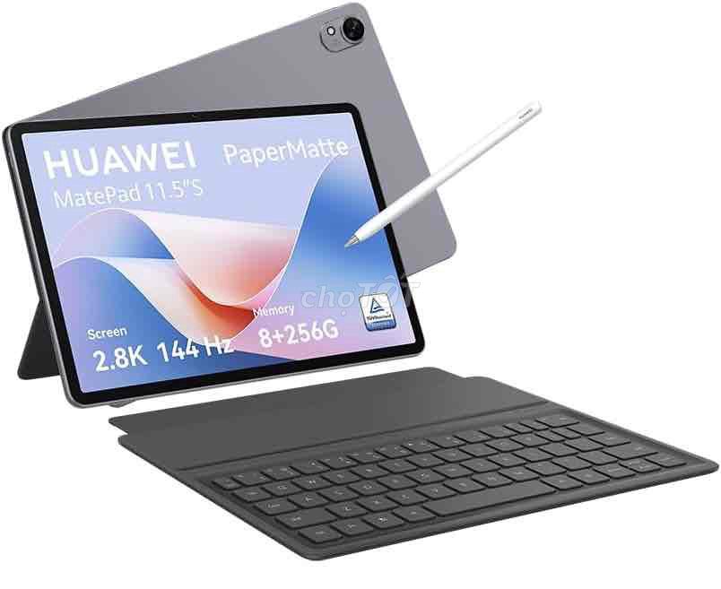 bán Huawei matepad 11.5 grey. Mua bán Máy tính bảng tại Huyện An Dương Hải Phòng được đăng bởi Phạm Trung hình 1