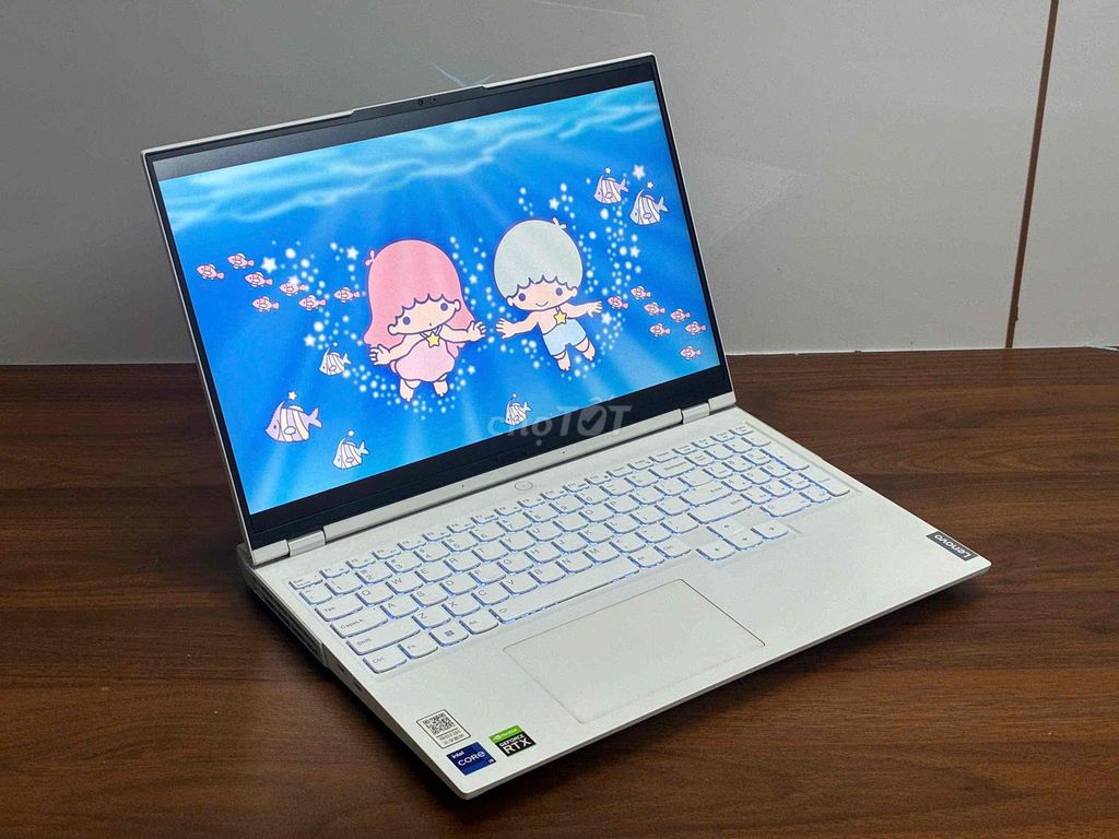 Legion 5 Pro Hỗ trợ trả góp ✅. Mua bán Laptop tại Quận Gò Vấp Tp Hồ Chí Minh được đăng bởi Bảo Gaming Store hình 1