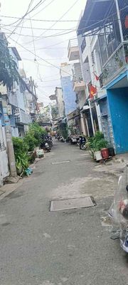 Bán nhà mới hẻm Huỳnh Tấn Phát gần Khu Chế Xuất Quận 7. Mua bán nhà ở tại Quận 7 Tp Hồ Chí Minh được đăng bởi TUẤN PHONG LAND