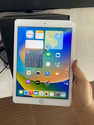 ✅ ipad Pro 9.7 - 128 Gb - Pin 89. Mua bán Máy tính bảng tại Quận Thanh Khê Đà Nẵng được đăng bởi Cửa Hàng Như Trúc