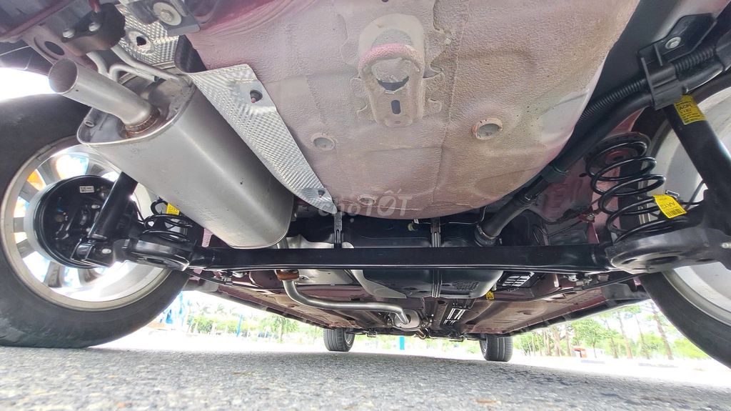 VinFast Fadil 2022 1.4 Đỏ 32000 km. Mua bán Ô tô tại Thị xã Phú Mỹ Bà Rịa - Vũng Tàu được đăng bởi Hưng hình 3