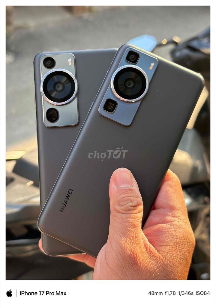 Huawei P60/60 Pro nd 256gb gl. Mua bán Điện thoại tại Quận Gò Vấp Tp Hồ Chí Minh được đăng bởi Vy Vy hình 1