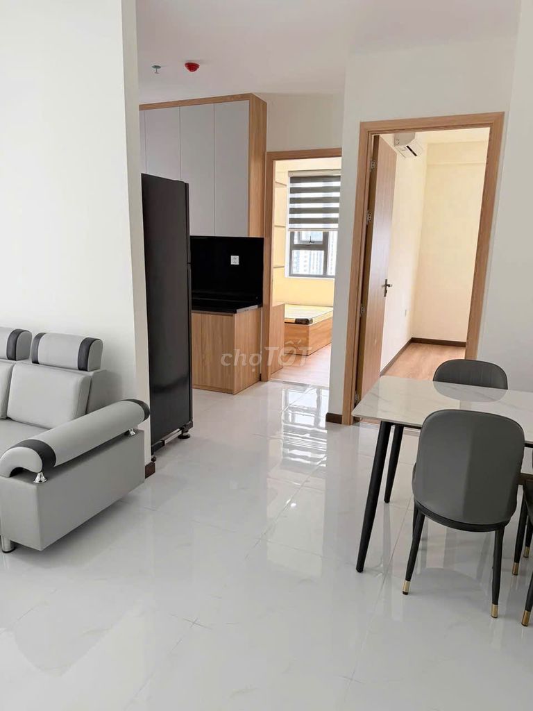 Квартира Picity, TX13, Q12. 55 м2, 2 спальни, полная аренда, цена 9 рублей