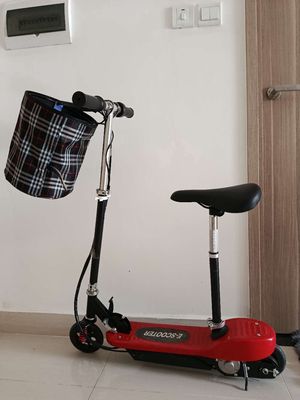 Xe Scooter điện (xe ngồi). Mua bán Xe điện tại Quận Nam Từ Liêm Hà Nội được đăng bởi Mai