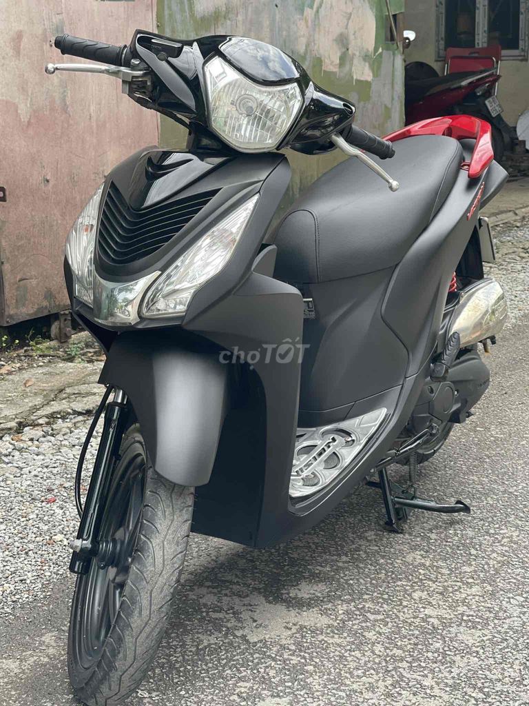 Honda Vision 2020 mới 98%