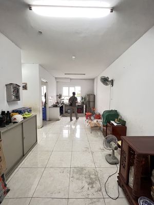 Bán căn hộ Chương Dương Home 2PN 1WC 60m2 Sổ Sẵn, Giá 2ty2