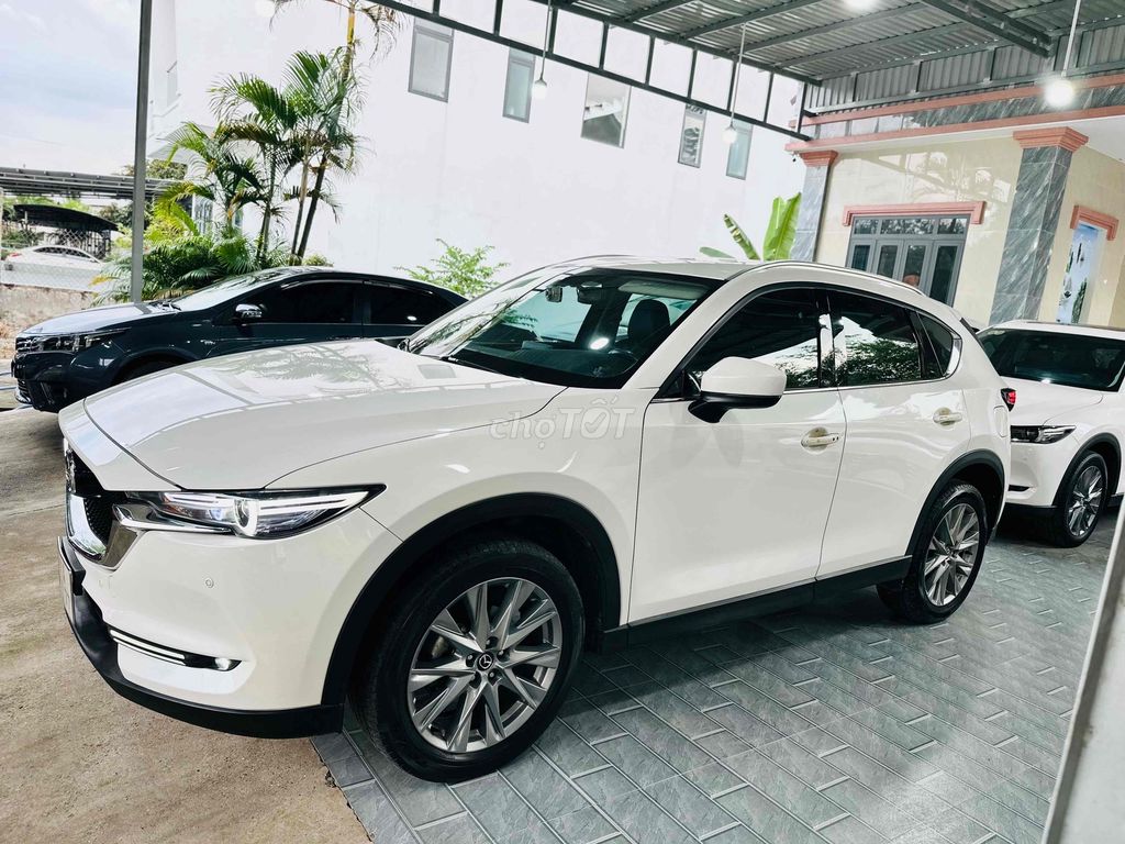 CX 5 2020 2.0L Vô Cốp Điện 629Tr. Mua bán Ô tô tại Huyện Bắc Tân Uyên Bình Dương được đăng bởi Ô Tô Quân Bồ Bình Dương hình 5