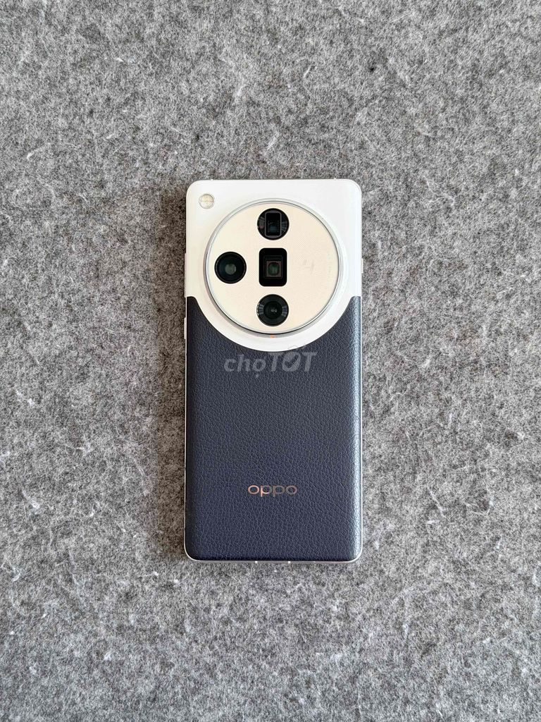 Oppo Find X7 Ultra 12GB/256GB Nguyên Zin đẹp. Mua bán Điện thoại tại Quận Ninh Kiều Cần Thơ được đăng bởi Nguyên Mobile 65 hình 1