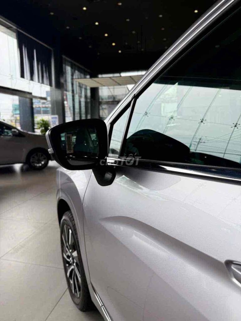 Xpander MY26 chỉ với 157tr /8tr/ tháng. Mua bán Ô tô tại Quận 1 Tp Hồ Chí Minh được đăng bởi Nhi Mitsubishi Q1 hình 4