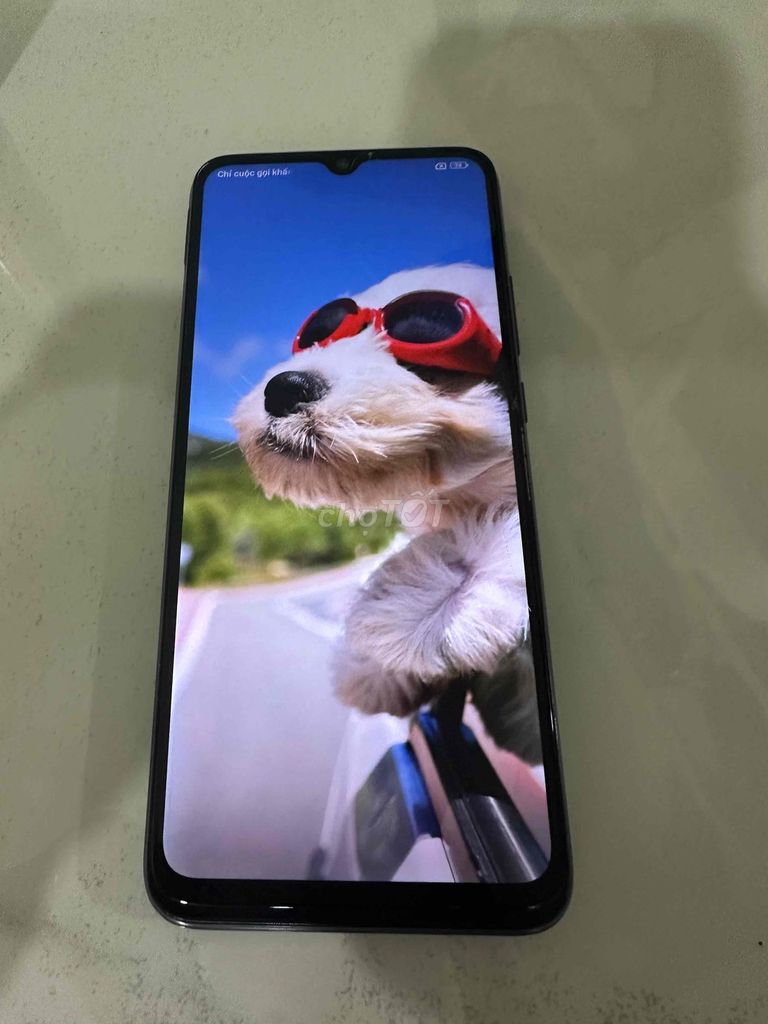 POCO C40 64GB Đen. Mua bán Điện thoại tại Quận 8 Tp Hồ Chí Minh được đăng bởi AnApple hình 1