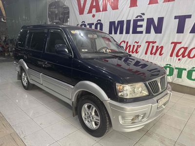 Mitsubishi Jolie 2004 - 180213 km. Mua bán Ô tô tại Quận Bình Thuỷ Cần Thơ được đăng bởi Phi