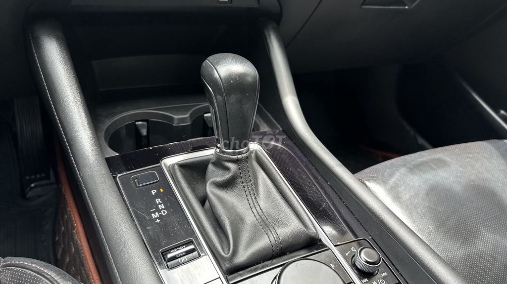 Mazda 3 2020 Sedan 1.5L Luxury - mẫu mới 2021. Mua bán Ô tô tại Quận Ninh Kiều Cần Thơ được đăng bởi TAN THANH AUTO  hình 12