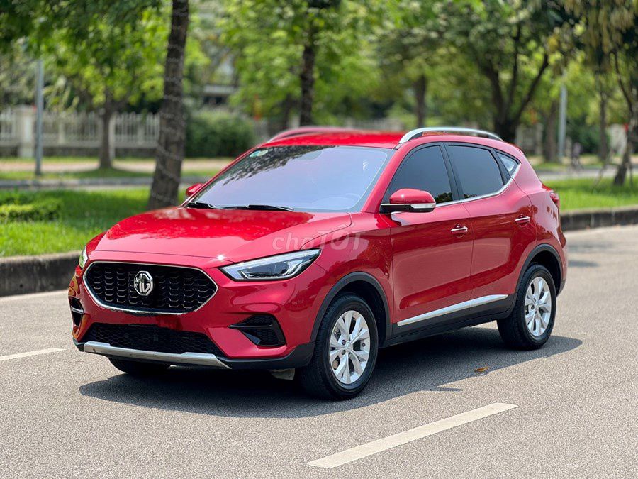 MG MGZS 2025 Standard 1.5 AT 2WD. Mua bán Ô tô tại Quận Hà Đông Hà Nội được đăng bởi MG Hà Đông hình 2