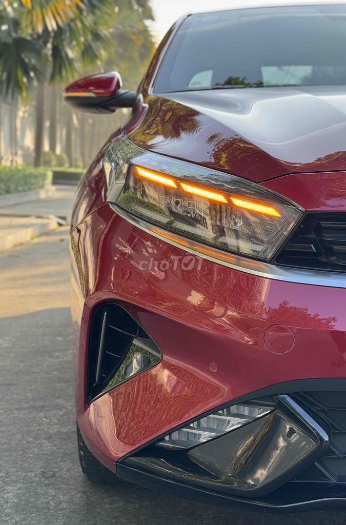 🚘 Kia K3 2022 1.6AT premium siêu đẹp 🚘. Mua bán Ô tô tại Thành phố Dĩ An Bình Dương được đăng bởi Dương hình 10