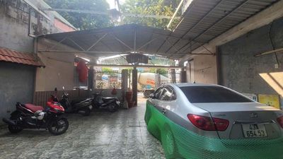 Аренда · 4 комн. · 220 м² · Quận Cẩm Lệ, ул. Đường Cách Mạng Tháng Tám