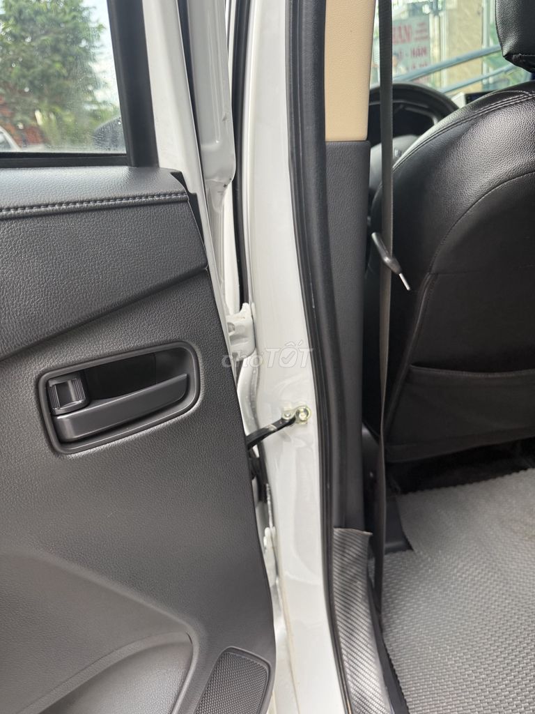 Mitsubishi Xpander 2020  - 420000 km. Mua bán Ô tô tại Thành phố Huế Thừa Thiên Huế được đăng bởi Nguyễn ngọc thiện hình 6