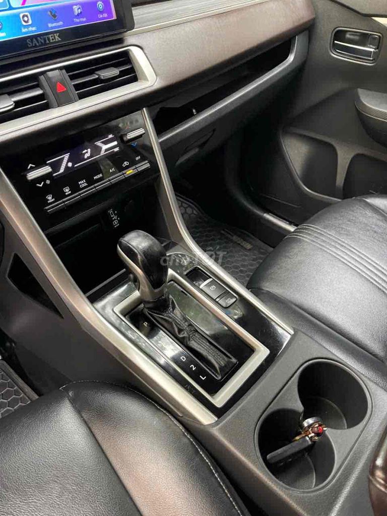 Mitsubishi Xpander Premium 2022 Ngay chủ bán. Mua bán Ô tô tại Quận 6 Tp Hồ Chí Minh được đăng bởi Mitsubishi  hình 7
