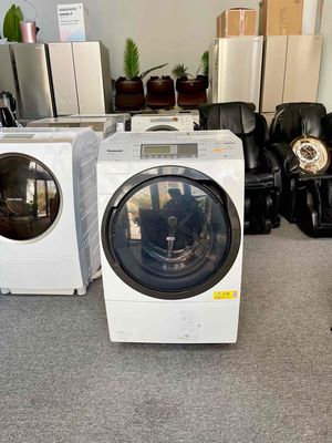Máy giặt PANASONIC VX8500L🇯🇵 10kg (new 95%)