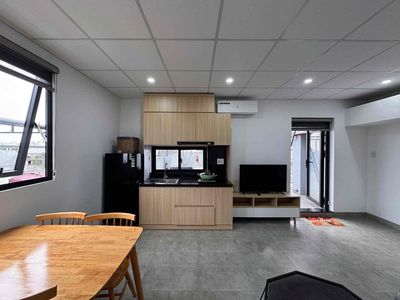 Аренда · 2 комн. · 70 м² · Quận Hải Châu, ул. Đường Thanh Hải