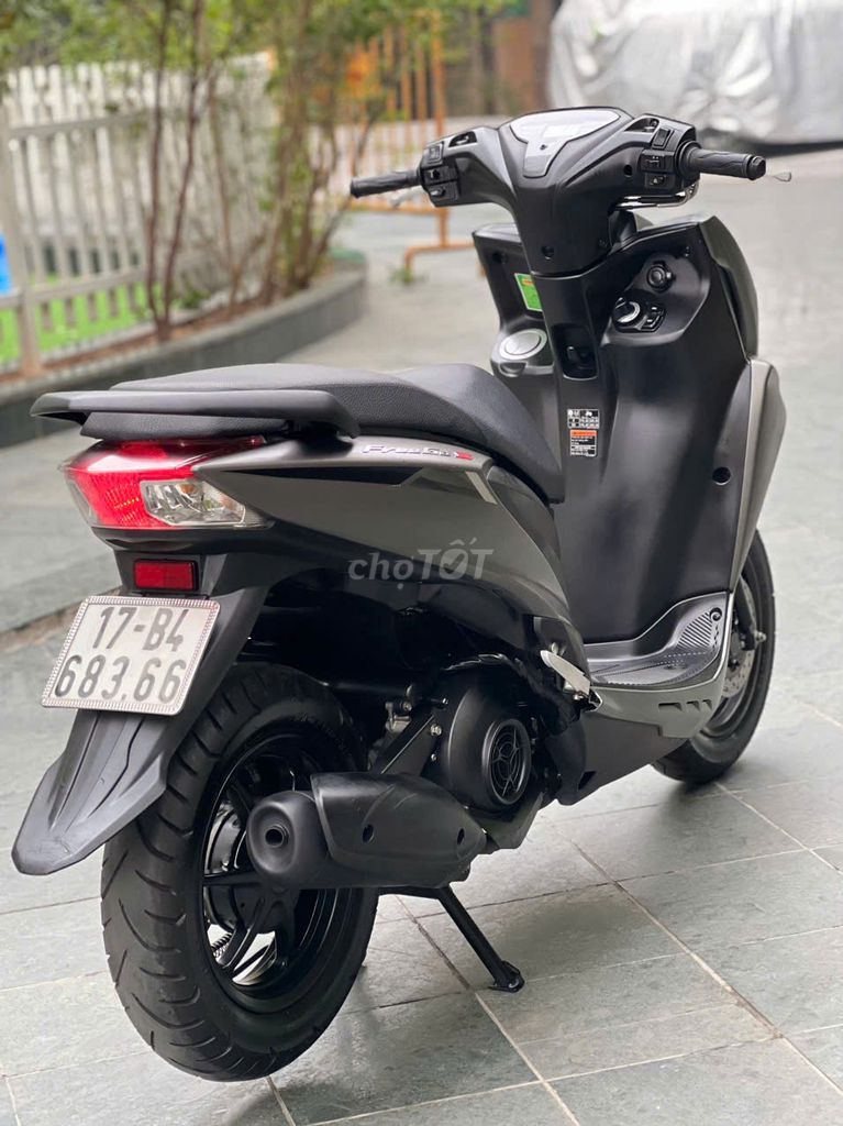 Cần tiền bán gấp, chính chủ Freego ABS 2024, gtdd. Mua bán Xe máy tại Quận Nam Từ Liêm Hà Nội được đăng bởi Đỗ Việt Hưng hình 4