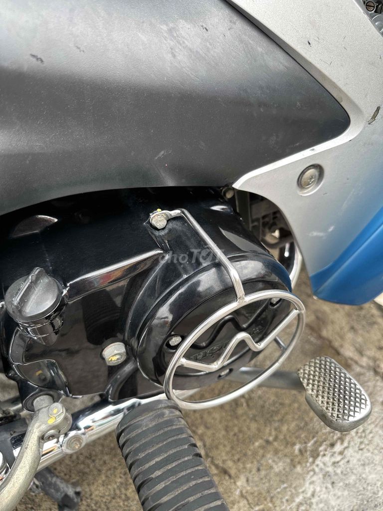 wave alpha 2015 chinh chủ. Mua bán Xe máy tại Huyện Hóc Môn Tp Hồ Chí Minh được đăng bởi Kết ròm hình 14