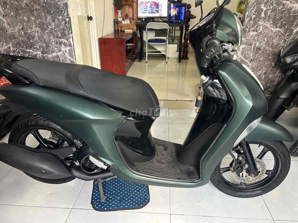 yamaha Janus 2018 smatkey mới 90%. Mua bán Xe máy tại Thành phố Thuận An Bình Dương được đăng bởi Nguyễn trường thịnh hình 4