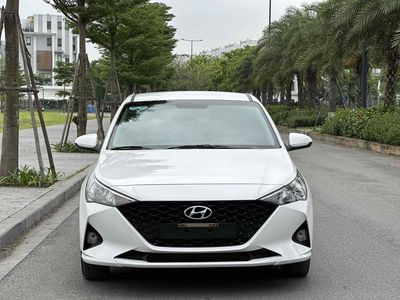 Hyundai accent 2022 1.4MT