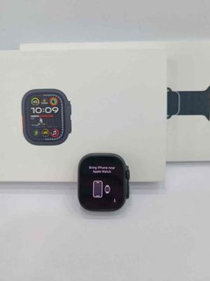Đồng hồ Apple Watch Ultra 2 new chính hãng LL/A. Mua bán Thiết bị đeo thông minh tại Quận 3 Tp Hồ Chí Minh được đăng bởi Hạnh Tech
