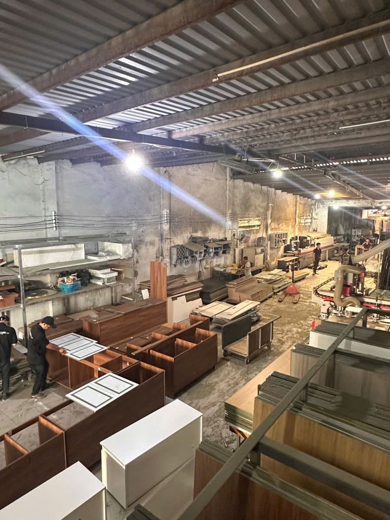 TUYỂN CHẠY CNC VÀ PHỤ MỘC GỖ CÔNG NGHIỆP. Việc làm tại Huyện Hóc Môn Tp Hồ Chí Minh được đăng bởi NỘI THẤT TRÍ PHÁT hình 4