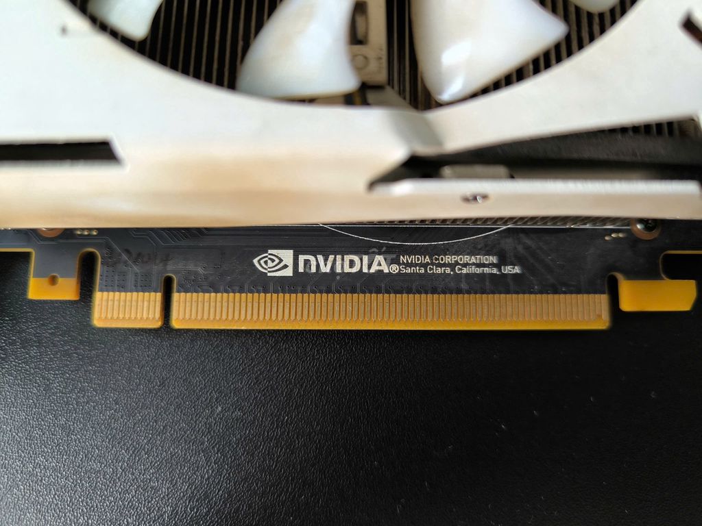 CARD MÀN HÌNH VGA GALAX NVIDIA GTX 1080TI 11GB